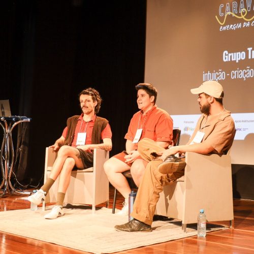 RN recebe workshops gratuitos da Caravana Energia da Cultura