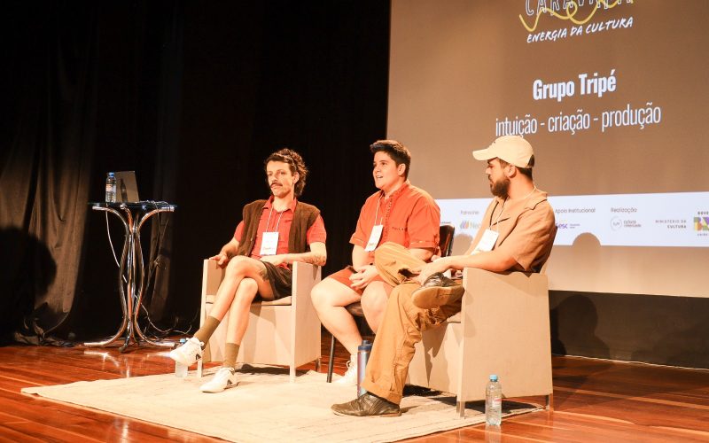 RN recebe workshops gratuitos da Caravana Energia da Cultura