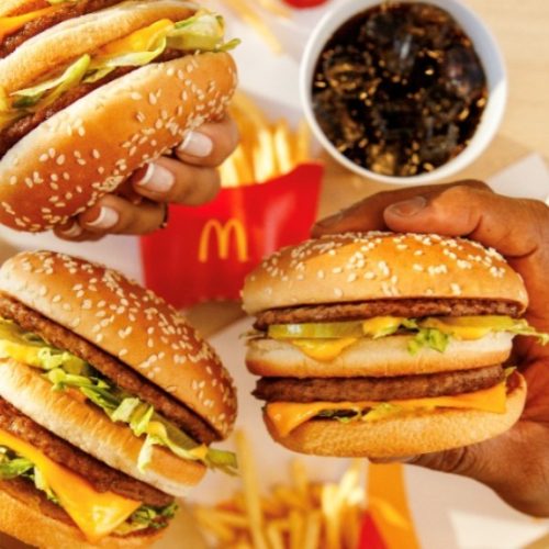 Hoje acontece o McDia Feliz 2026; Saiba como participar da campanha