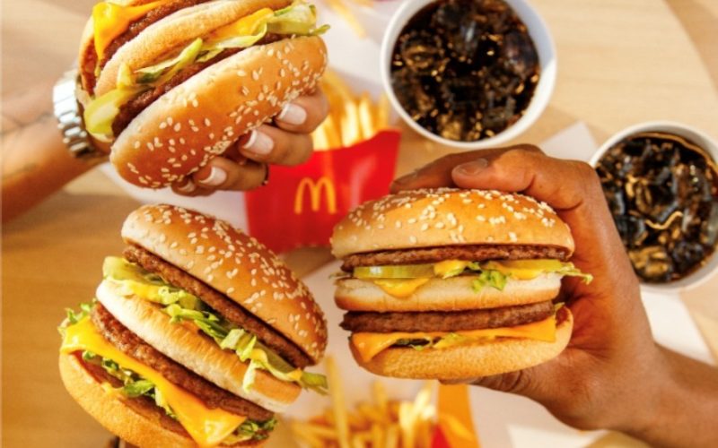 Hoje acontece o McDia Feliz 2026; Saiba como participar da campanha