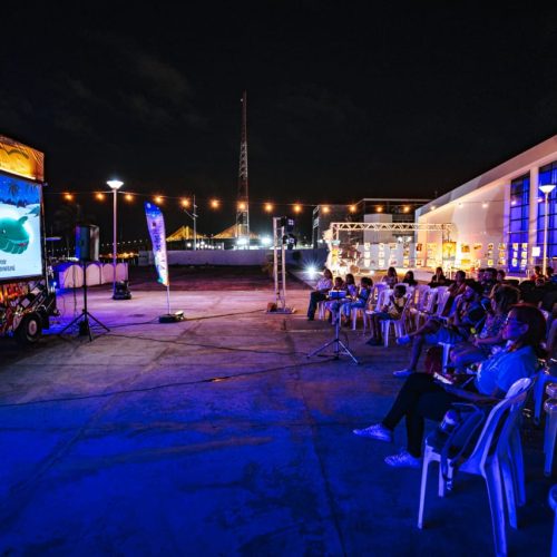 Festival leva cinema ambiental gratuito a municípios banhados pelos rios Potengi e Ceará-Mirim