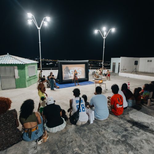 Com casa cheia, o Festival Cine Seridó Delas encerrou a sua primeira edição na cidade de Caicó