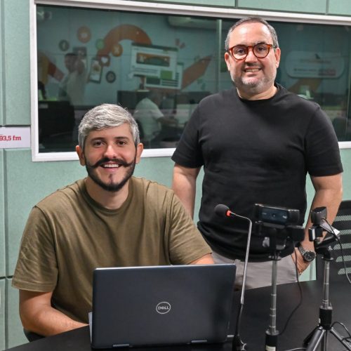 Podcast “Dias que Contam” resgata história do RN a partir de datas marcantes