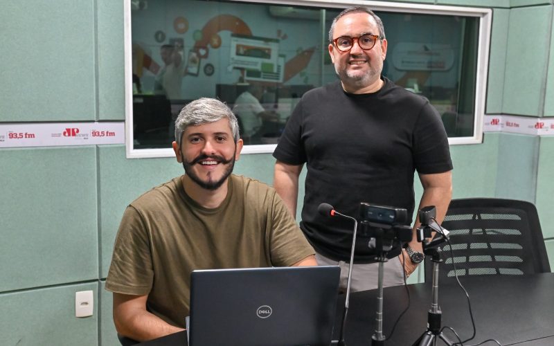 Podcast “Dias que Contam” resgata história do RN a partir de datas marcantes