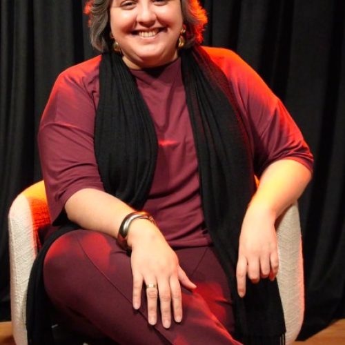 Programa Agora é Arquitetura ganha nova apresentadora na RUMA TV
