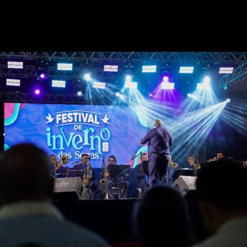 Festival de Inverno das Serras Paraibanas se encerra no próximo final de semana em Araruna