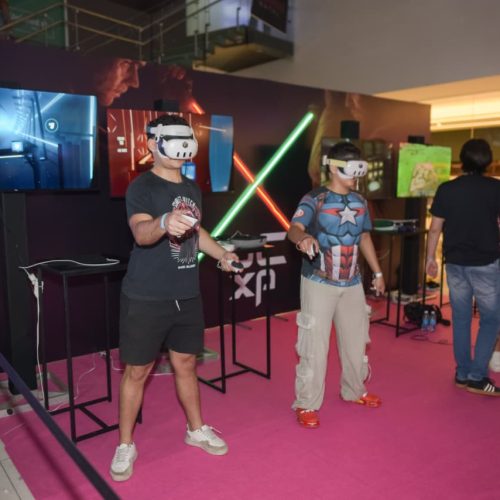 DCXP entra em nova fase, projeta recorde de público e inaugura primeiro HUB de Games e eSports do Nordeste