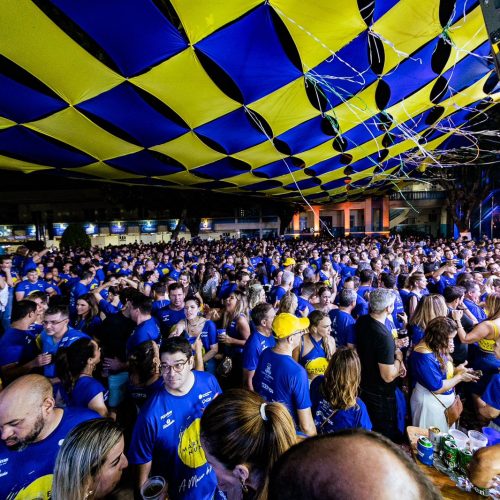 12ª edição da Festa do Marista anuncia data e promete surpresas