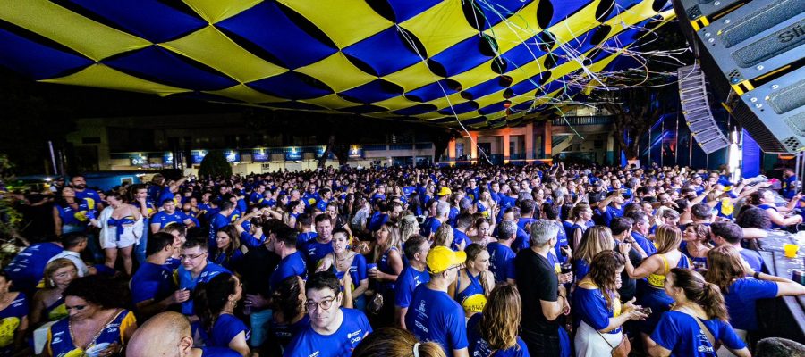 12ª edição da Festa do Marista anuncia data e promete surpresas