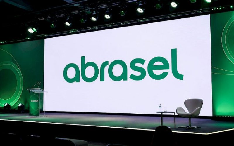 Nova identidade visual da Abrasel vence Festival Élan 2026