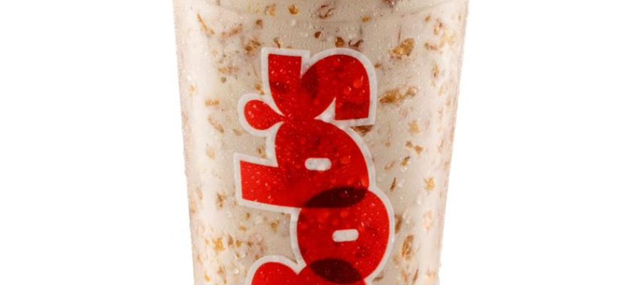 Bob’s e Sucrilhos®️ unem cremosidade e crocância em novo Milk ShakeCollab