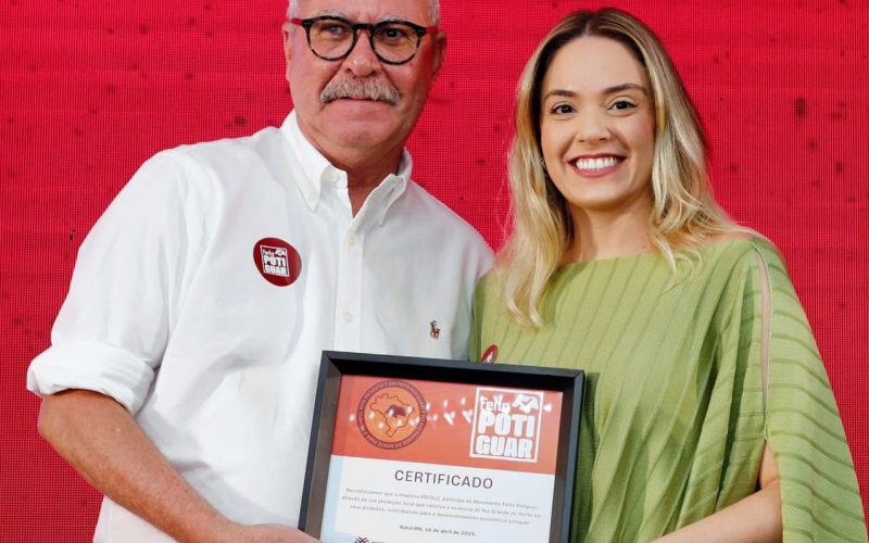 De um TCC a quase 400 pontos de venda: indústria potiguar de sorvetes completa uma década apostando em qualidade e sabores autorais