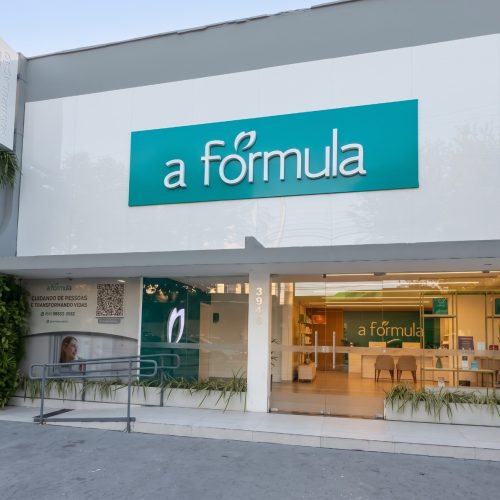 A Fórmula chega a Natal em momento de expansão do mercado de manipulação no Nordeste