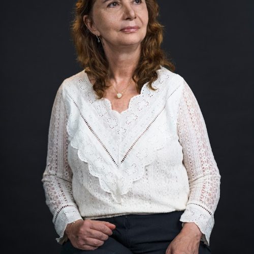Palestra de Lúcia Helena Galvão é destaque no Dia Mundial da Filosofia em Natal