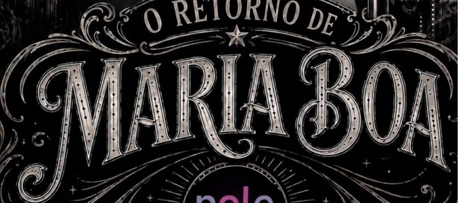 “O Retorno de Maria Boa” leva pole dance e memória ao palco do Teatro Alberto Maranhão
