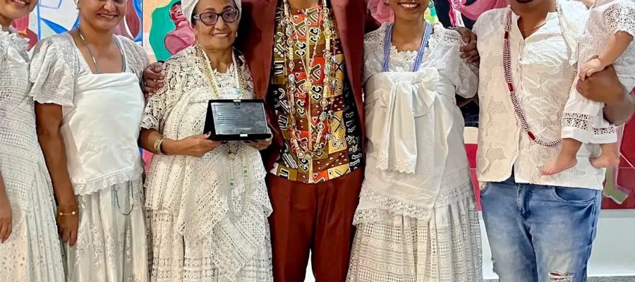 Programa de cultura afro-brasileira reúne mais de 20 ações gratuitas em Macaíba