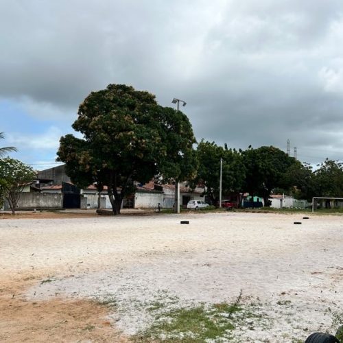 ONG ReforAMAR leva moradores para conhecer áreas de Felipe Camarão que serão requalificadas