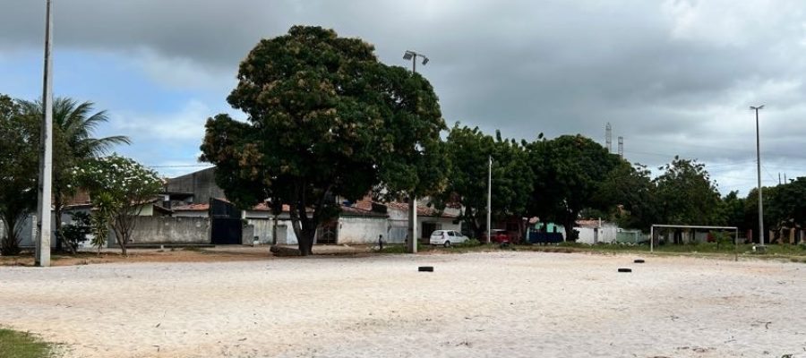 ONG ReforAMAR leva moradores para conhecer áreas de Felipe Camarão que serão requalificadas