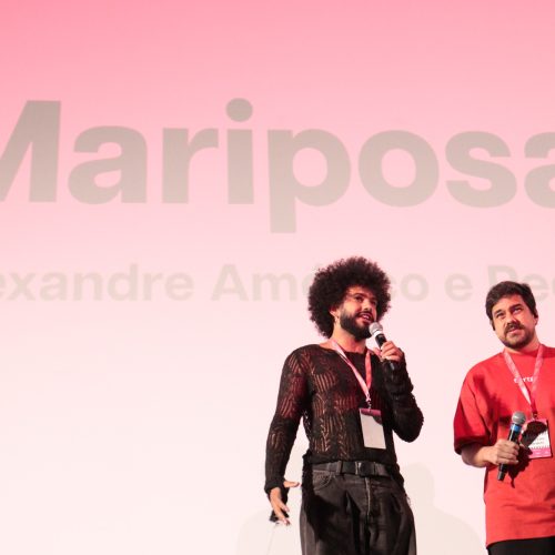 Curta potiguar é destaque no 59º Festival de Brasília do Cinema Brasileiro