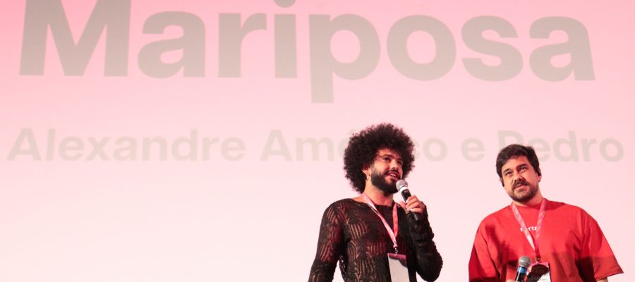 Curta potiguar é destaque no 59º Festival de Brasília do Cinema Brasileiro
