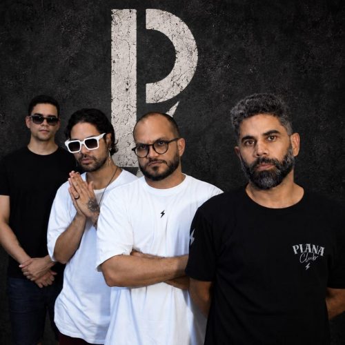 Novas bandas potiguares se apresentam no Festival “Lollapalizo” 2026