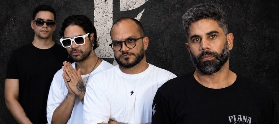Novas bandas potiguares se apresentam no Festival “Lollapalizo” 2026