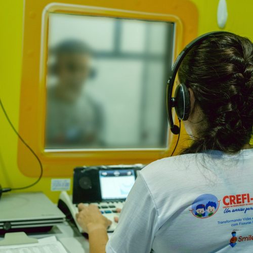Hospital Infantil Varela Santiago promove ação para ampliar tratamento de fissuras labiopalatais no RN