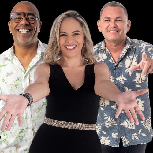 Banda Perfume de Gardênia celebra 25 anos com festa-baile no Iate Clube de Natal