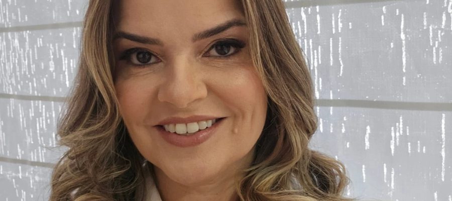 Procuradora do estado e especialista em português jurídico lança livro no próximo dia 1° de outubro