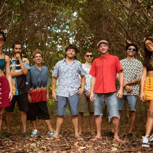 Fest Bossa & Jazz amplia seu mosaico musical e anuncia novos nomes para Pipa