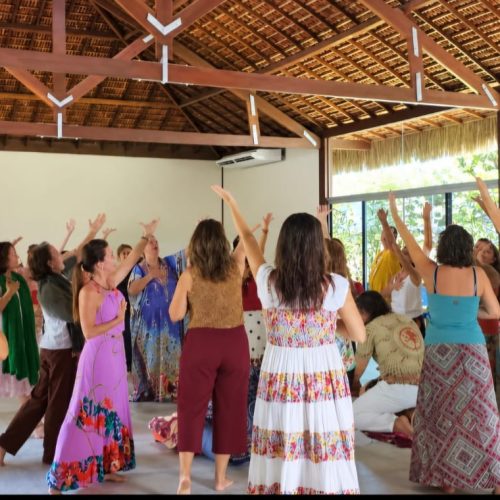 Natal recebe encontro gratuito sobre longevidade, consciência e qualidade de vida