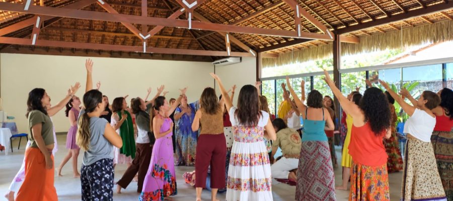 Natal recebe encontro gratuito sobre longevidade, consciência e qualidade de vida