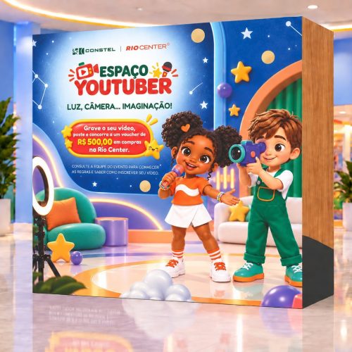 Além dos brinquedos: programação de Dia das Crianças aposta em experiências para surpreender a criança