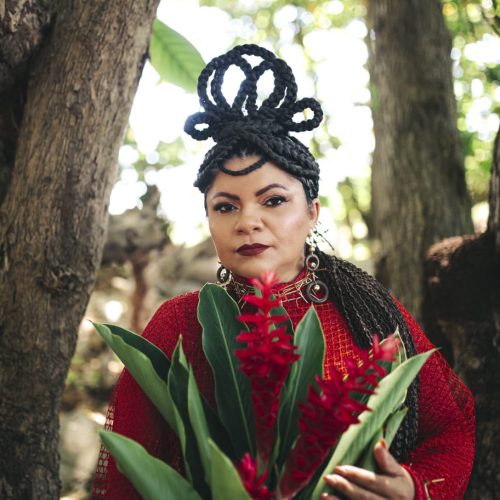 UFERSA recebe cantora Krystal para encerramento da Semana Universitária