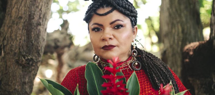 UFERSA recebe cantora Krystal para encerramento da Semana Universitária