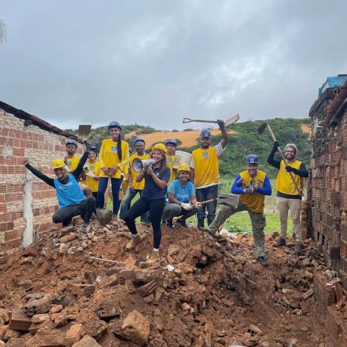 ReforAMAR é eleita Melhor ONG do Rio Grande do Norte e uma das 100 melhores do Brasil