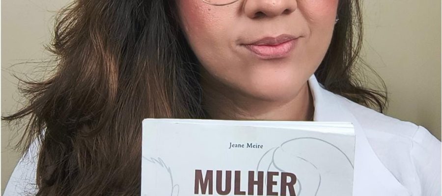 Livro “Mulher em Pauta” ganha lançamento em Natal e anuncia sua segunda edição