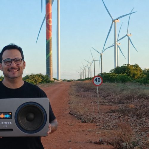 Jupitera, empresa incubada no Metrópole Parque, é finalista de concurso nacional de inovação