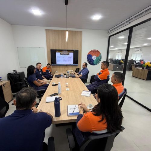 Capacitação em Currais Novos prepara organizações locais para acessar recursos via leis de incentivo