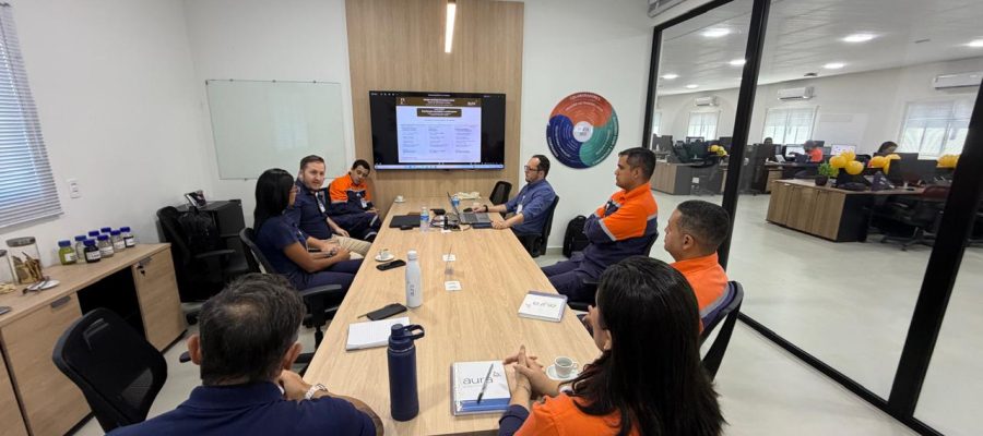 Capacitação em Currais Novos prepara organizações locais para acessar recursos via leis de incentivo