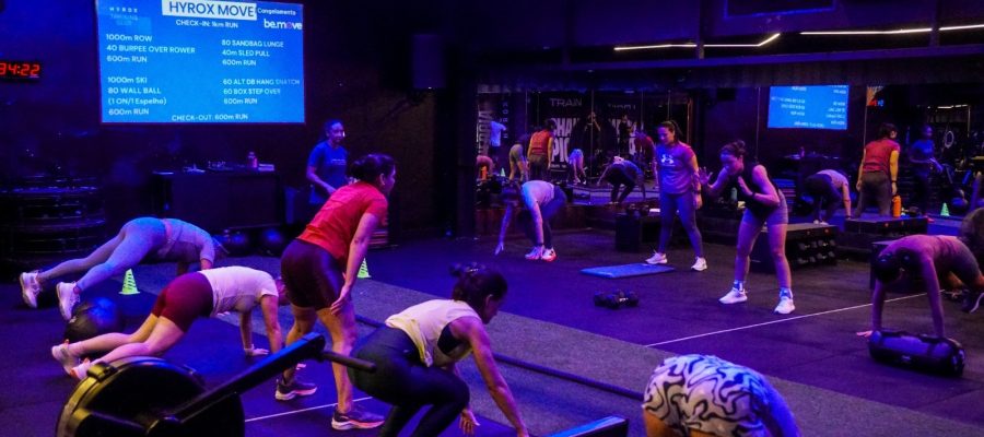 Wellness no RN: com tendência mundial, be.move integra mais de 20 modalidades de treino e cuidados corporais
