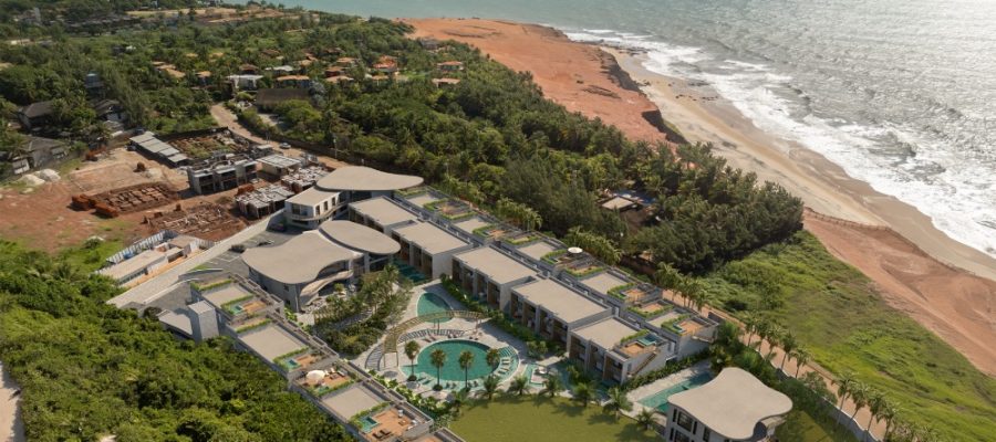 Pipa ganha novo projeto imobiliário com característica de resort