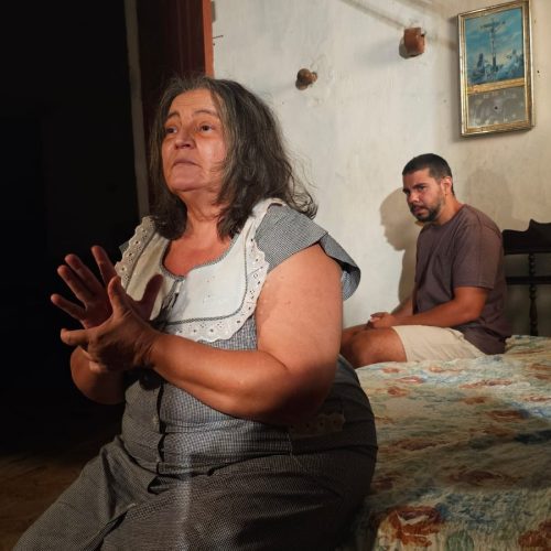 Professor da UERN leva cinema mossoroense ao Cine Ceará, um dos principais festivais de cinema do Brasil