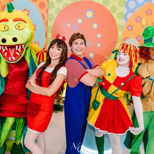 Festa do Boi 2026 terá programação especial para as crianças; Confira todos os detalhes