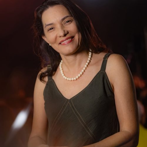 Tatiane Fernandes recebe Título de Cidadã Carnaubense nesta sexta (16)