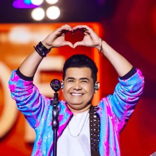 Últimos ingressos para show de Batista Lima no Teatro Riachuelo, em Natal