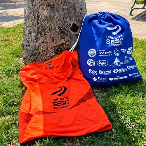 Sesc RN promove maior corrida de rua do Oeste potiguar, neste sábado (17) 