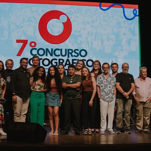 Concurso Fotográfico de Natal vai premiar melhores imagens com R$ 10,5 mil