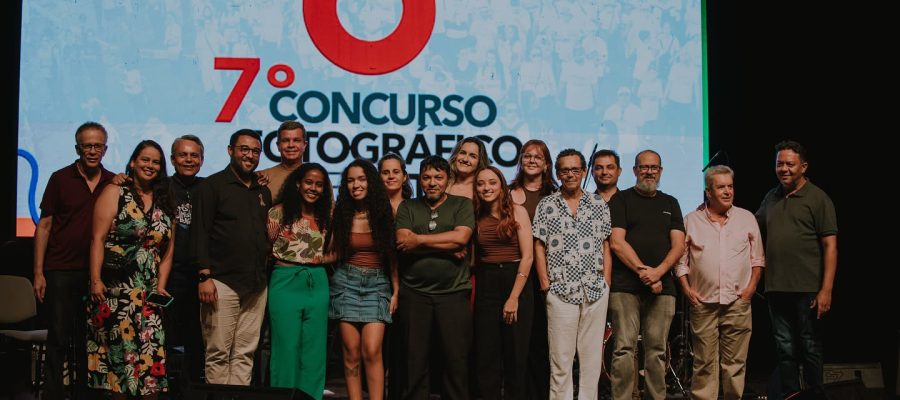 Concurso Fotográfico de Natal vai premiar melhores imagens com R$ 10,5 mil