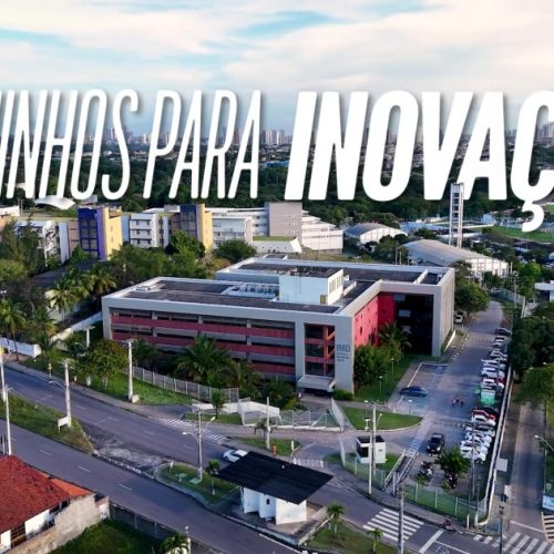 Metrópole Parque lança minidocumentário sobre inovação na UFRN